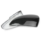 ABS Rear View Mirror Trim Caps for Honda Accord (2018-2020)