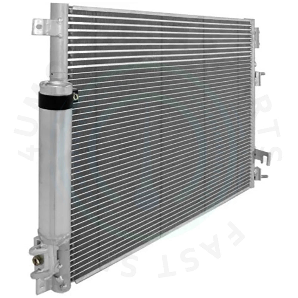AC Condenser for Dodge Challenger 2008–2018, Charger 2012–2015, Magnum 2005–2008