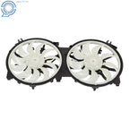 A/C Condenser Fan Assembly for Altima Maxima (2016-2018)