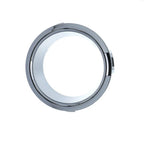 Fog Light Bezel Trim Ring Left for 17-20 Chrysler Pacifica, 20 Voyager (2017-2020)