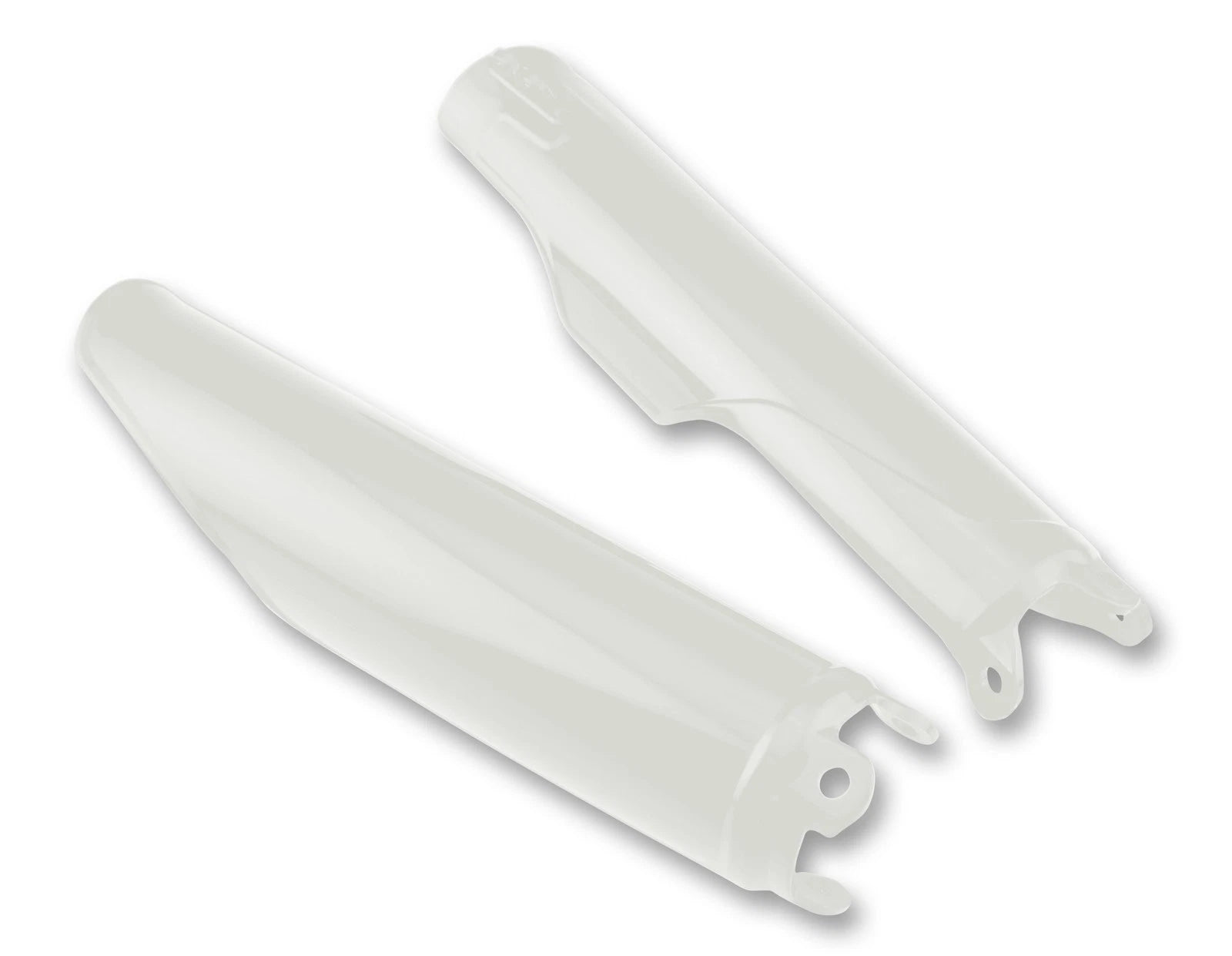 Cycra Fork Guards for Offroad Bikes (1CYC-6900-02)