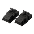 Set of 2 Thermostat Switch TMXD3 100240V for Enhanced Performance