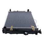 Radiator for Toyota 4Y Engine Forklift (7/8FG) 16420-U1280-71 16420U128071