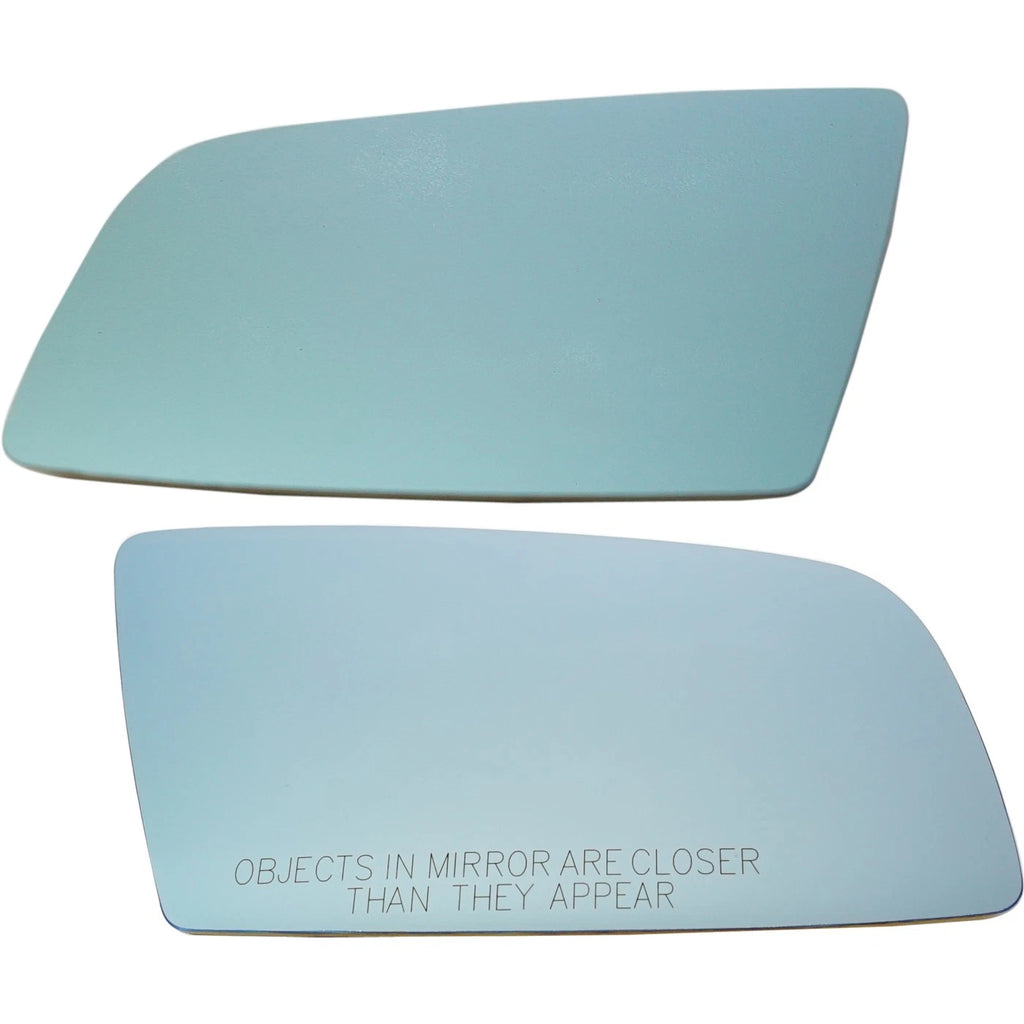 Mirror Glass Set for BMW 525i M5 530xi 528i xDrive 650i (2004–2007)