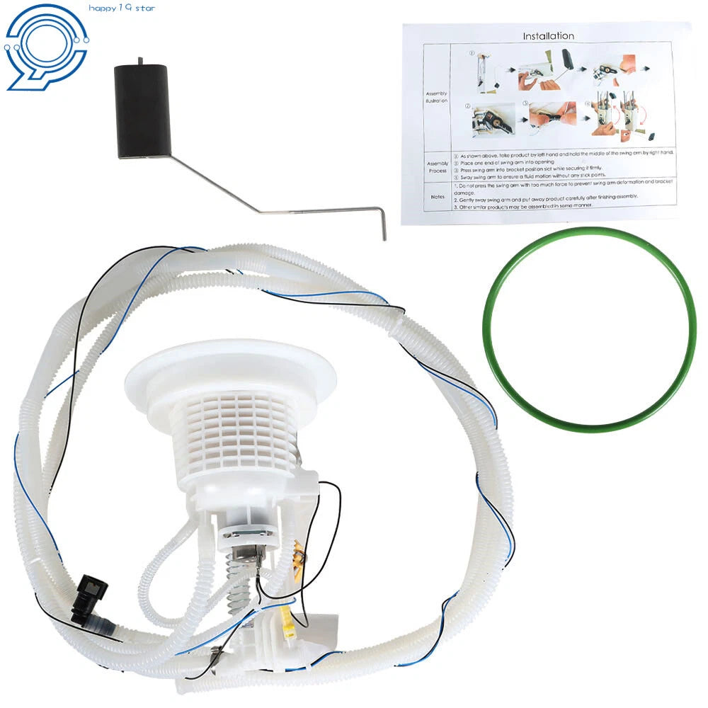 Fuel Pump Module for Mercedes-Benz ML550 M-Class (2006–2012)