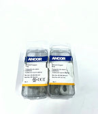 2X Tinned Copper Battery Lug for Ancor AEP-252296