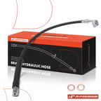 Front Right Brake Hydraulic Hose for Chevrolet Corvette (2015–2019)