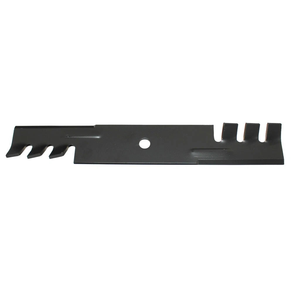 Set of 2 Mulching Blades for Various Makes (32" & 48" Cut)