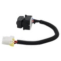 Front Driver Seat Controller Handle for Ram 3500 (2012–2018)