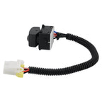 Front Driver Seat Controller Handle for Ram 3500 (2012–2018)