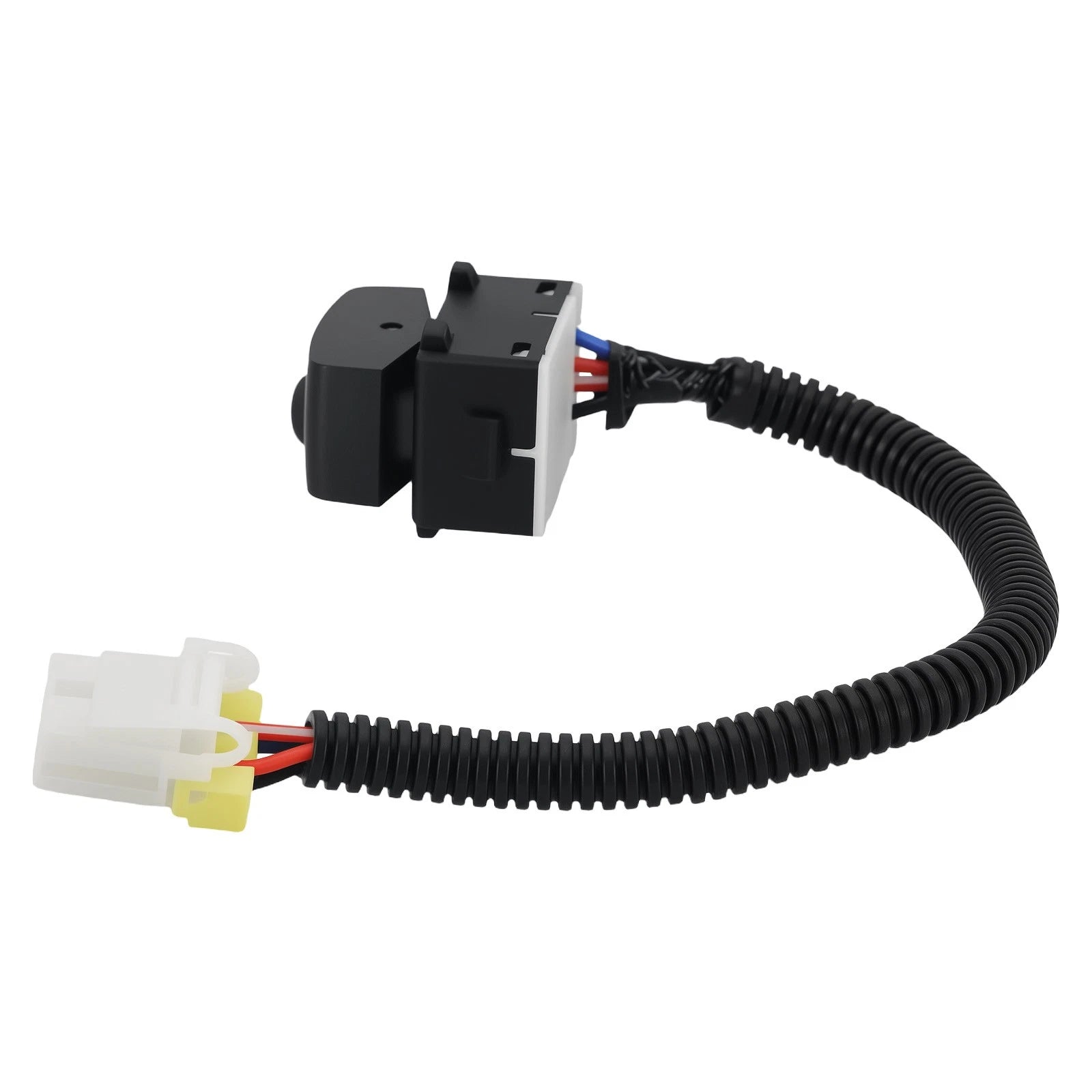 Front Driver Seat Controller Handle for Ram 3500 (2012–2018)