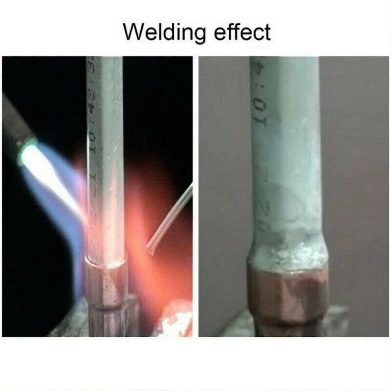 Brazing Aluminum Welding Wire Rods for Automotive Applications (Flux-Cored)