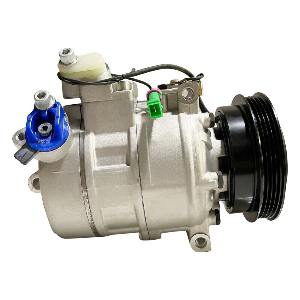 A C Compressor Kit Replacement for Volkswagen Passat 1.8L Turbo (2004-2005)