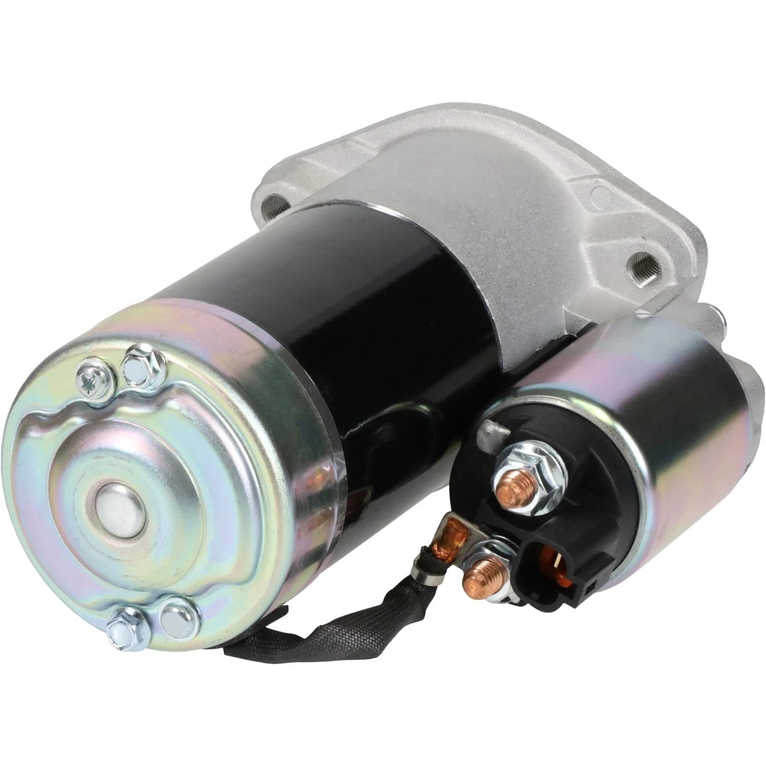 12V Starter for Hyundai Accent II (2003-2008)