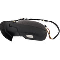 Heated Driver Left Side Mirror for Chevy GMC Sierra 2500 HD 3500