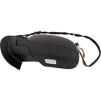 Heated Driver Left Side Mirror for Chevy GMC Sierra 2500 HD 3500