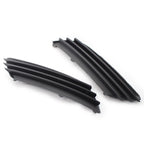 Fog Grille Set of 2 for Opel Vauxhall Astra H (2004–2007)
