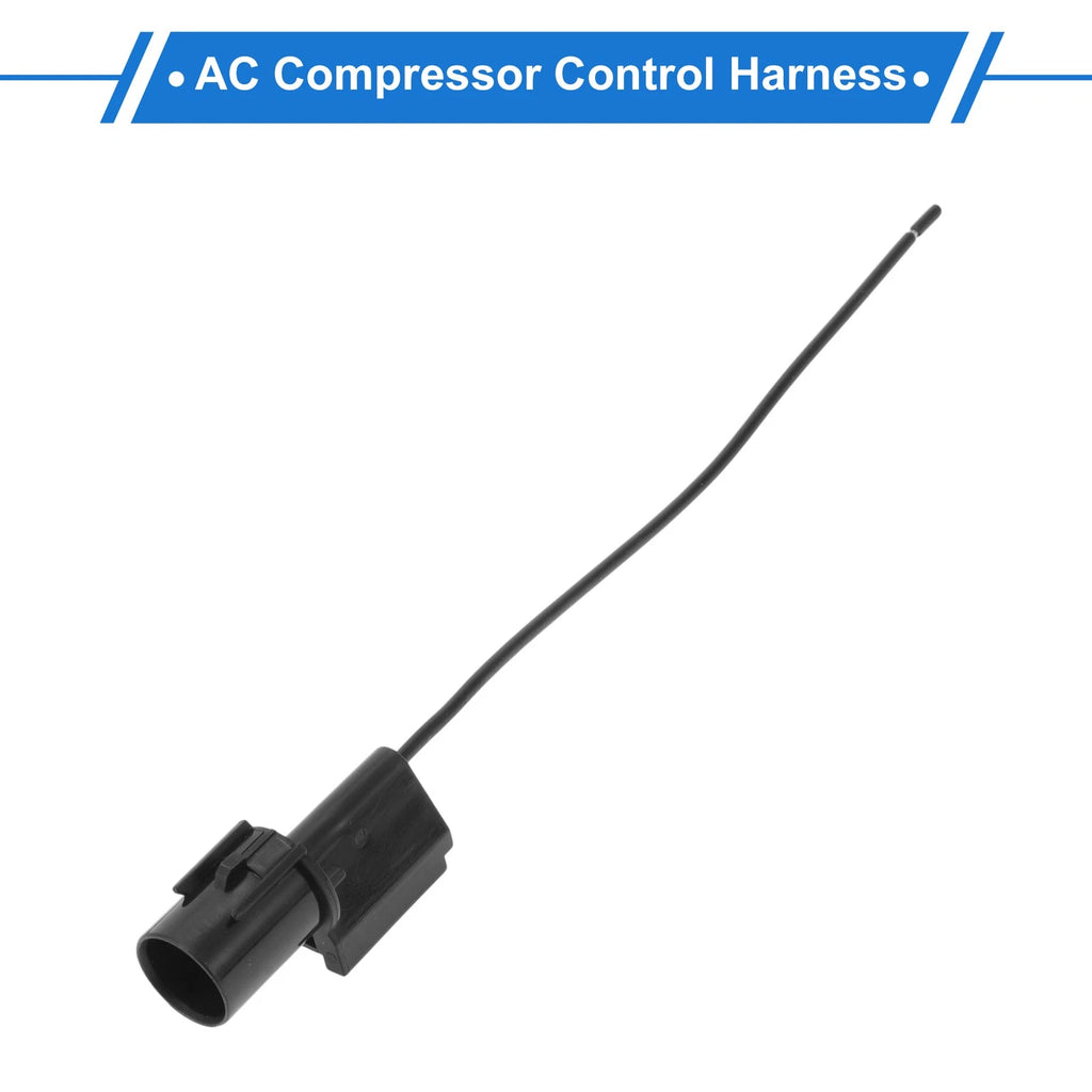AC Compressor Control Harness for Mitsubishi Outlander (2015–2021) PB62101020