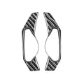 Carbon Fiber Steering Wheel Shift Paddle for Land Rover Range Rover