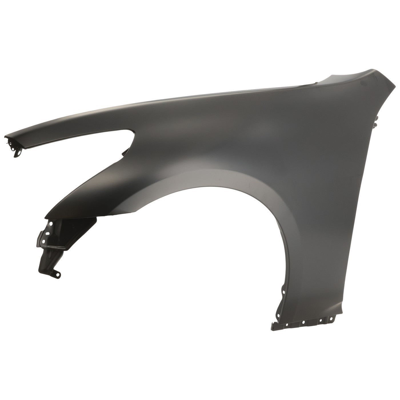 Fender for Infiniti G37 (2009–2013) Front Driver Side Sport Sedan