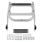 1x Detachable Luggage Rack for Harley Road King (1997-2008)