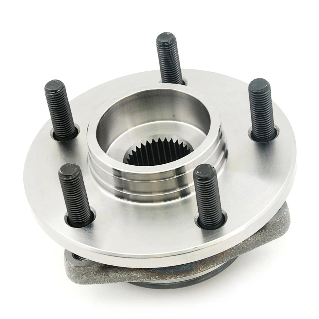 2X Front Wheel Hub Bearing Assembly 513089 for Chrysler Dodge Eagle Prowler (1997–2002)