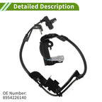 ABS Wheel Speed Sensor No. 8954226140 for Toyota Hiace 