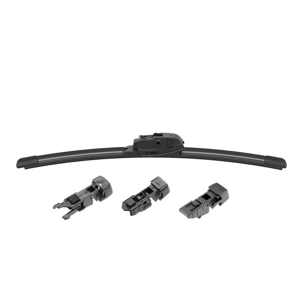 Bosch Windshield Wiper Blade for Mercedes-Benz (Front/Rear)