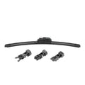 Bosch Windshield Wiper Blade for Mercedes-Benz (Front/Rear)