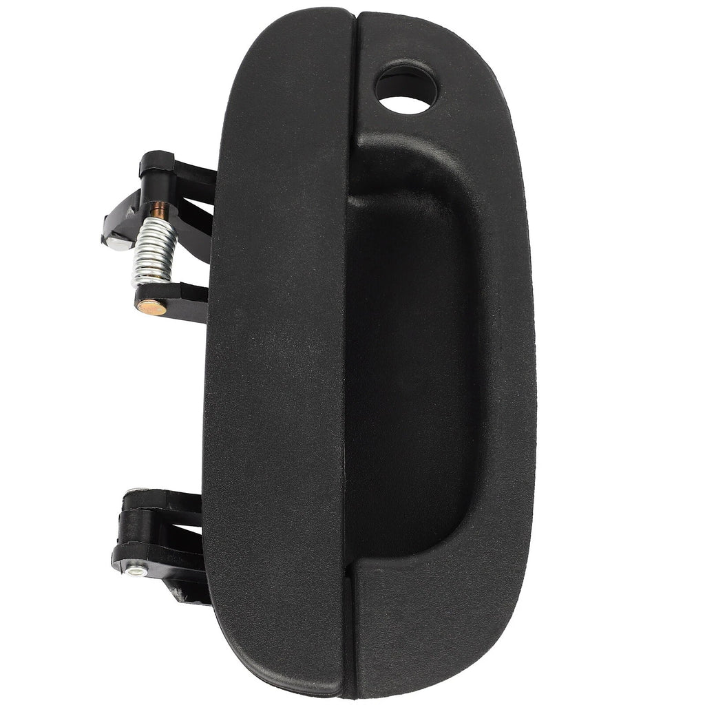 Set of 2 Outer Front Door Handles for Dodge Ram 1500 2500 3500 (1994–2001)