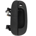 Set of 2 Outer Front Door Handles for Dodge Ram 1500 2500 3500 (1994–2001)