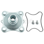 Front Wheel Hub for Honda Rubicon 500, Rincon 650 (2001–2023) TRX500FA/FGA TRX650FA/FGA