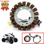 Magneto Stator Coil for Yamaha Raptor 350 YFM350R (2004–2013)