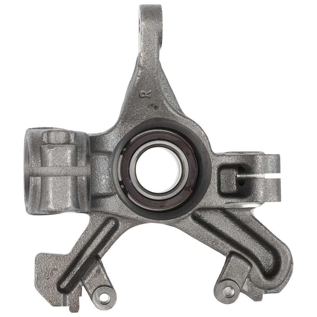 Front Right Steering Knuckle & Wheel Bearing Hub for Ford Focus (2000–2004)