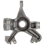 Front Right Steering Knuckle & Wheel Bearing Hub for Ford Focus (2000–2004)