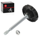 Tool Box Latch for Honda CA72 Dream 250, CA77 Dream 305 (1960-1967)