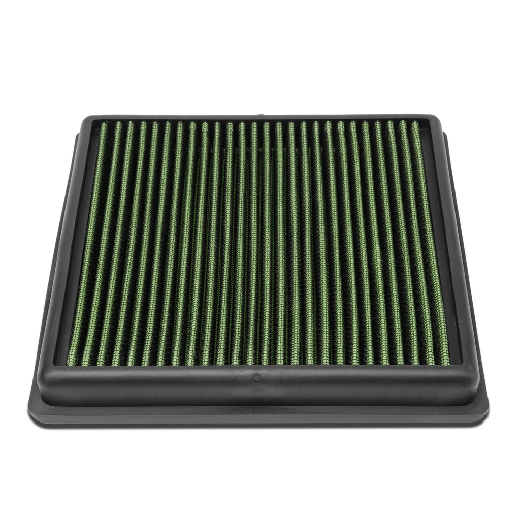 Recleanable Drop-In Panel Air Filter for Mitsubishi L200/Triton (2006–2015)