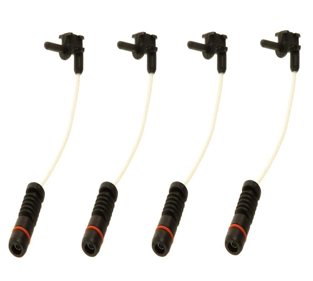 Brake Pad Sensors Kit for MB W140 R129 W202 W210 S210 R170 (1994–2002)