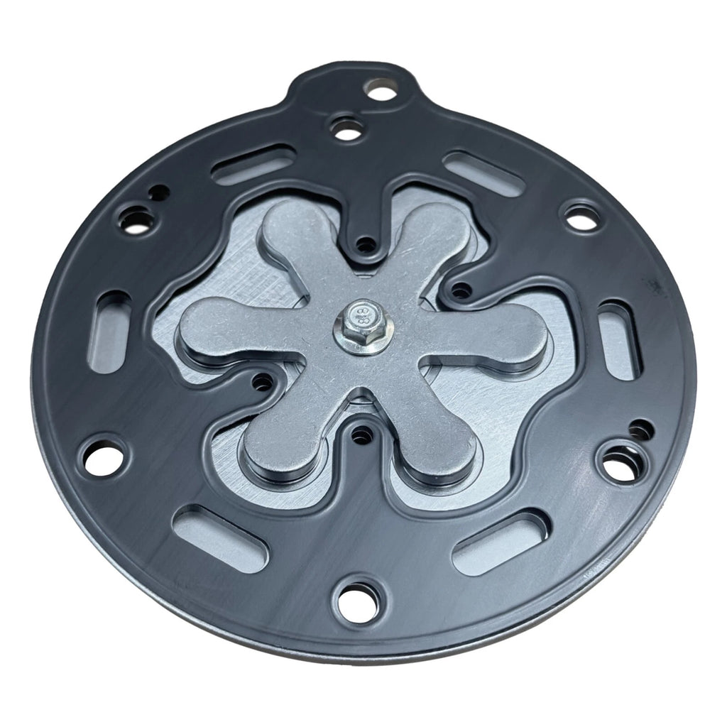 Compressor Valve Plate Kit Replacement for Cadillac CT4 2.0L (2020-2024)