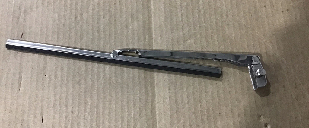 11" Self Park Windshield Wiper Blade for Sea Dog (410711-1)