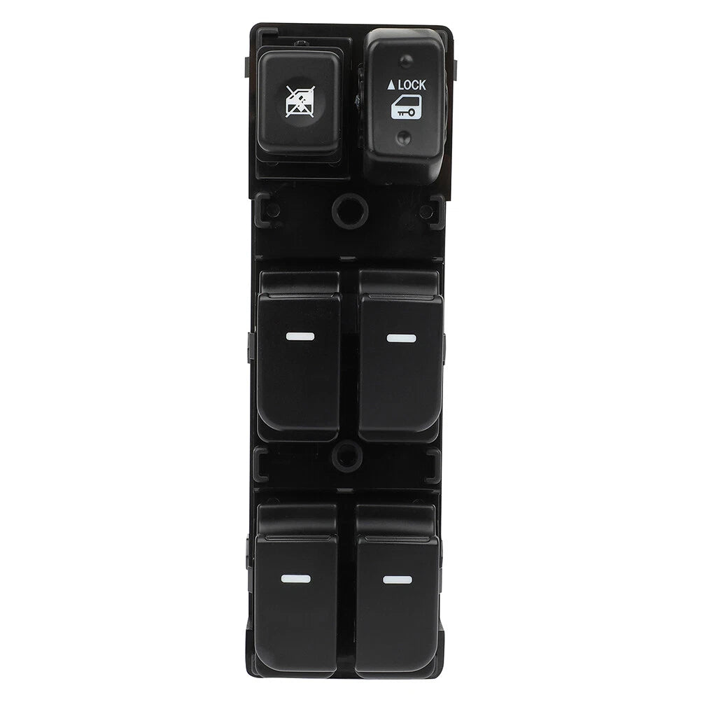 Power Window Switch for Kia Forte (2010-2013)