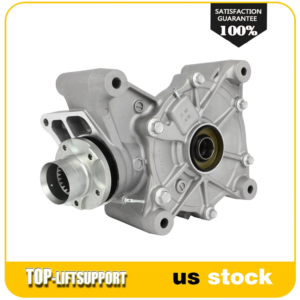 Rear Final Driver Differential Gear for Honda Rincon 680 TRX680 (2008–2022)