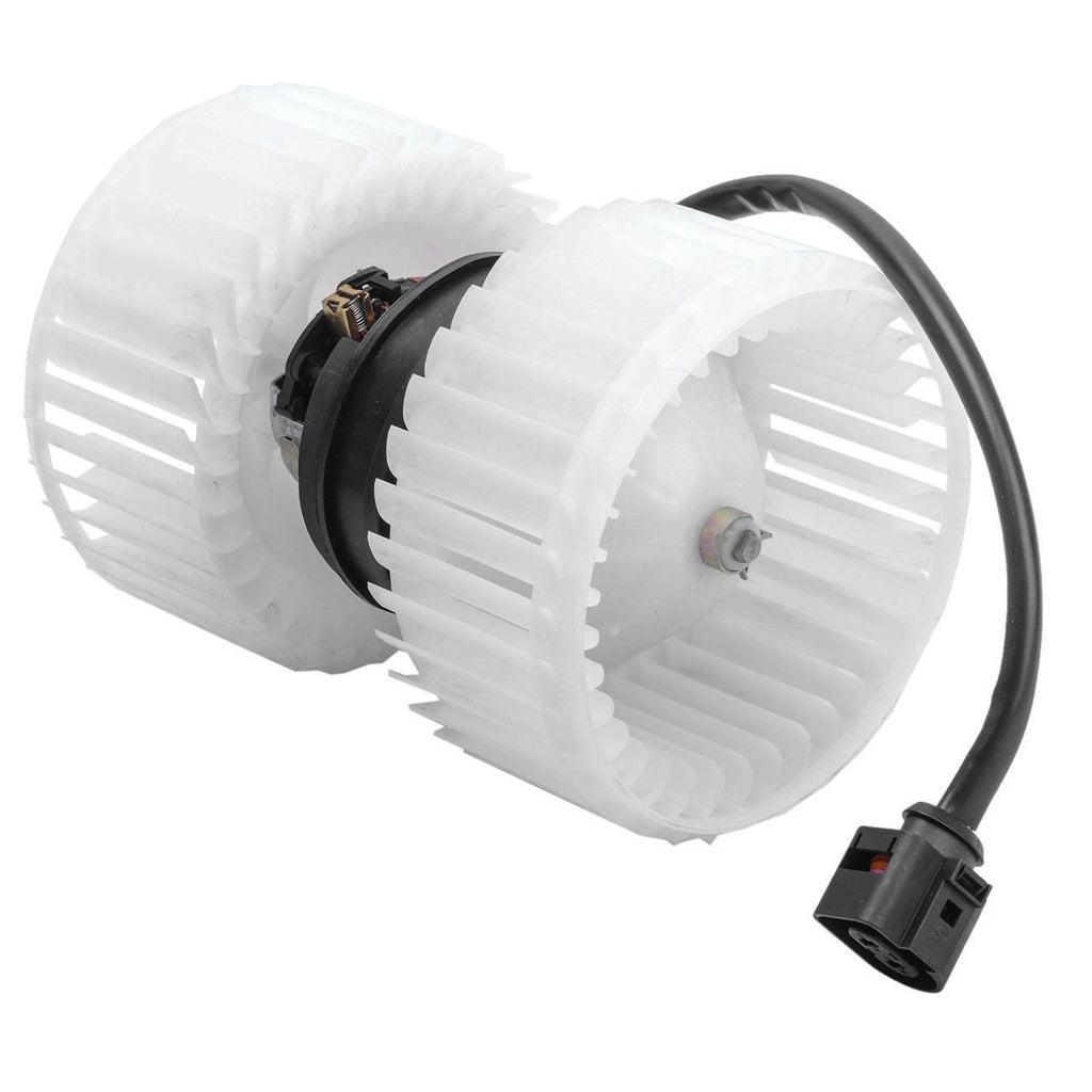 Blower Motor Assembly for Audi A8 Quattro S8 (2003–2010)