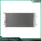 A/C Condenser for Audi A4 (2013–2016), Audi A6 (2016–2018) 4281
