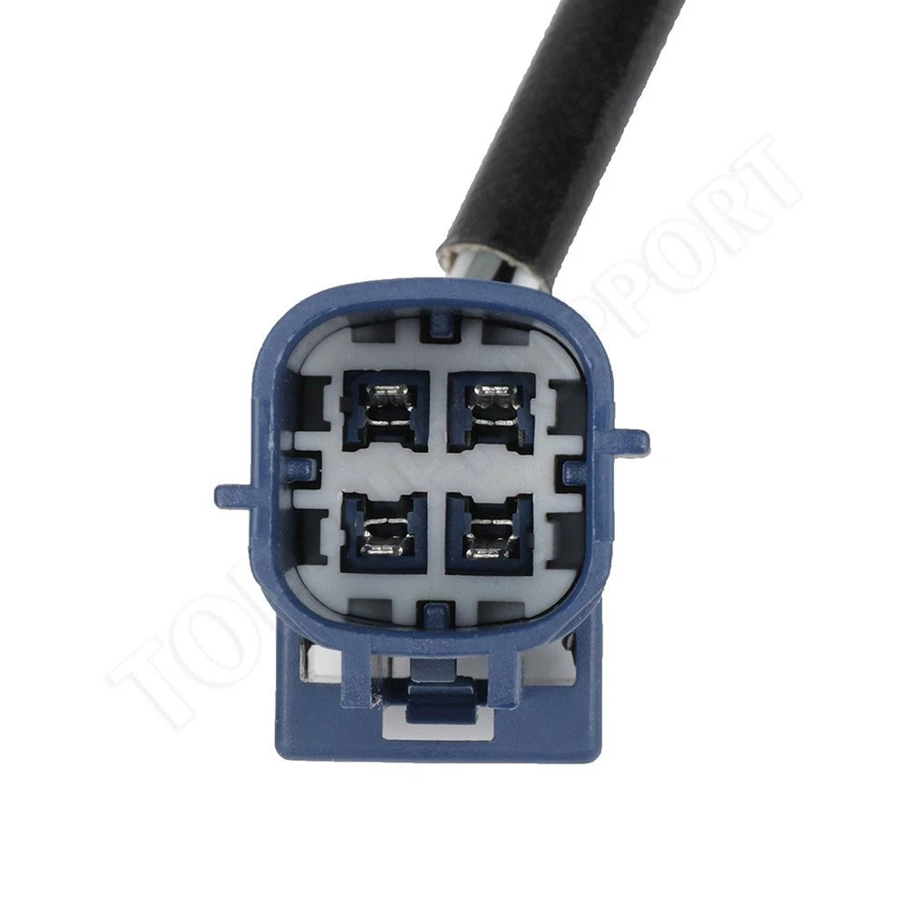 Set of 4 Downstream O2 Sensors for Infiniti I35 (2002–2004)