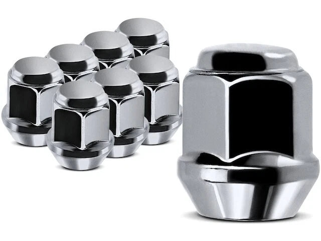 Lug Nut Set for Suzuki Swift+ 2007–2010 WT629ZB