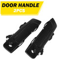 Pair Exterior Front Door Handle for Chrysler Sebring Dodge Stratus (2001–2005)