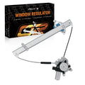 Front Right Window Regulator for Mitsubishi Outlander (2003–2006)
