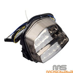 Smoke Integrated LED Tail Light Turn Signal for Honda CBR1000RR (2008-2016)