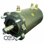 Winch Motor for Ramsey 6.0 HP 12V (Year Range Not Specified)